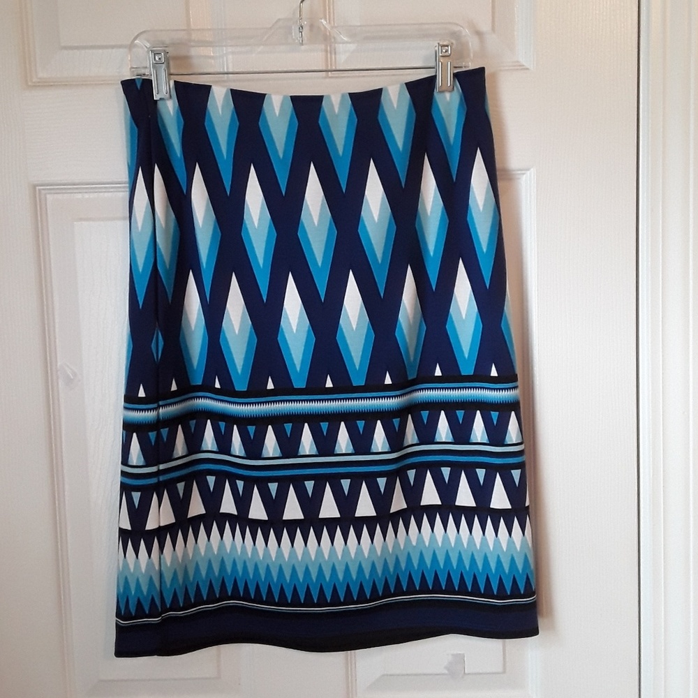 Dressbarn skirt